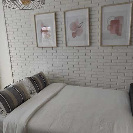 Coqueto Apartamento En Benalmadena Cerca De La Playa Екстериор снимка