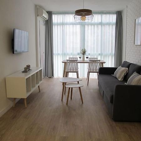 Coqueto Apartamento En Benalmadena Cerca De La Playa Екстериор снимка