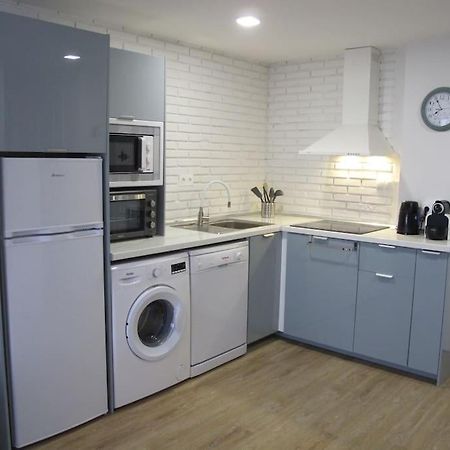 Coqueto Apartamento En Benalmadena Cerca De La Playa Екстериор снимка