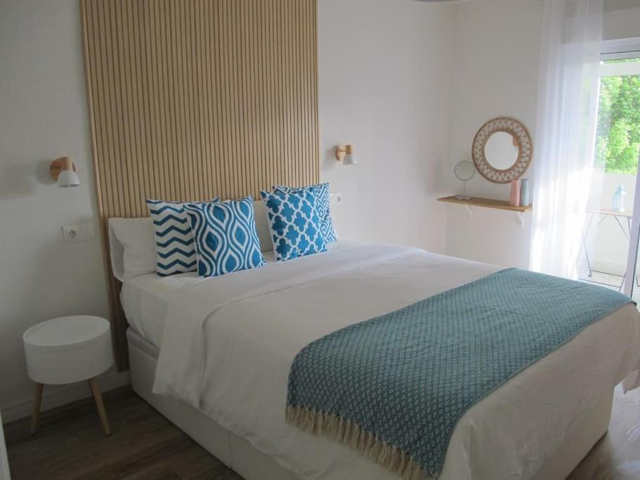Coqueto Apartamento En Benalmadena Cerca De La Playa Екстериор снимка