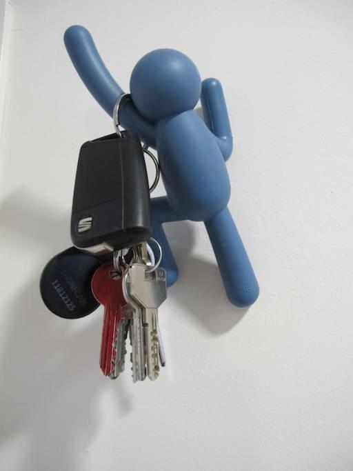 Coqueto Apartamento En Benalmadena Cerca De La Playa Екстериор снимка