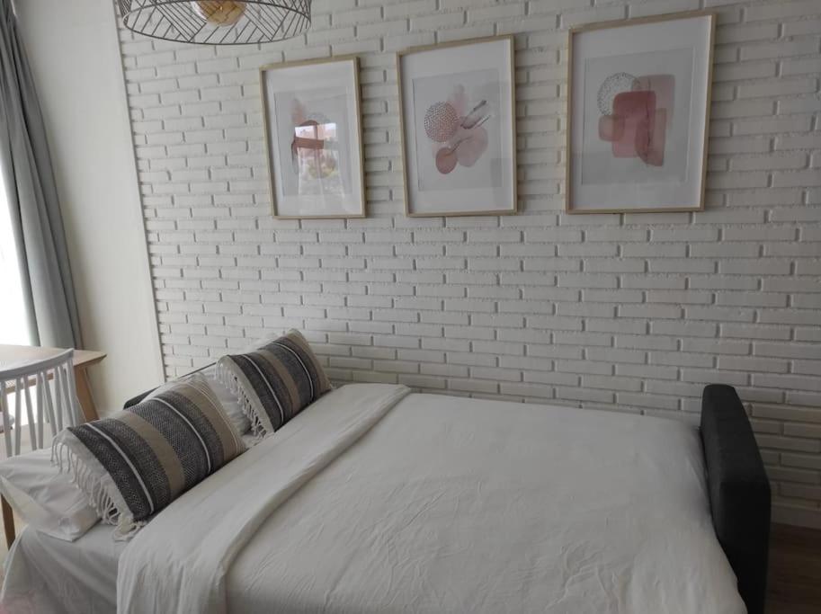 Coqueto Apartamento En Benalmadena Cerca De La Playa Екстериор снимка