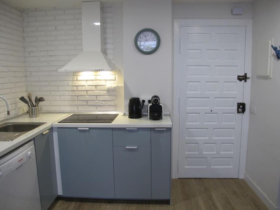 Coqueto Apartamento En Benalmadena Cerca De La Playa Екстериор снимка