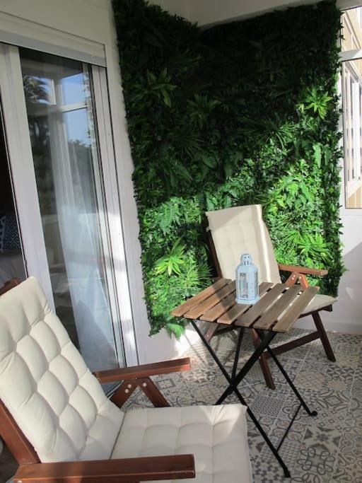 Coqueto Apartamento En Benalmadena Cerca De La Playa Екстериор снимка