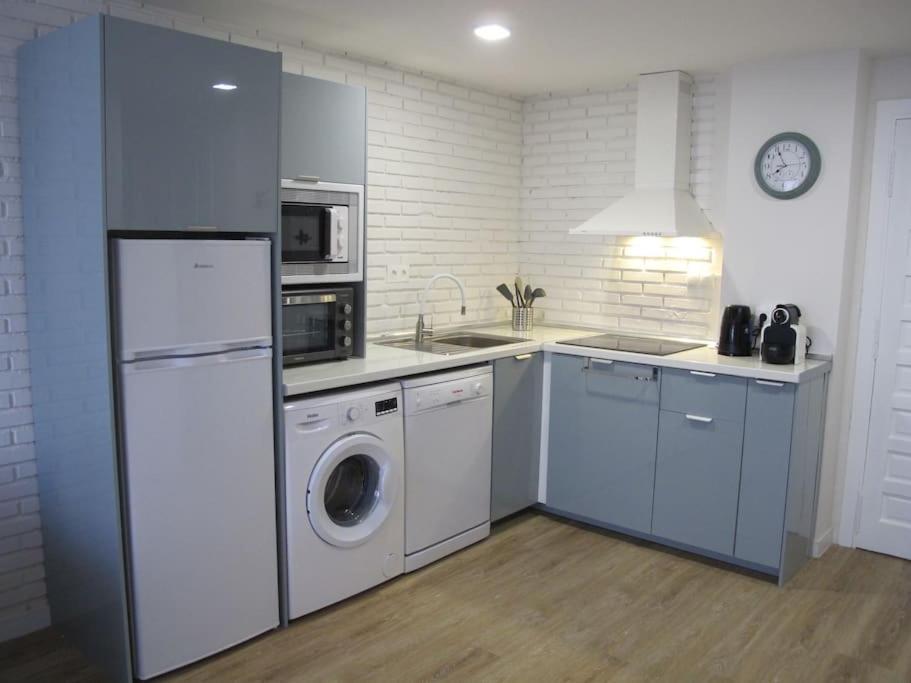 Coqueto Apartamento En Benalmadena Cerca De La Playa Екстериор снимка